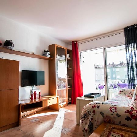 Splendid 16 Apartment L'Estartit Exterior photo
