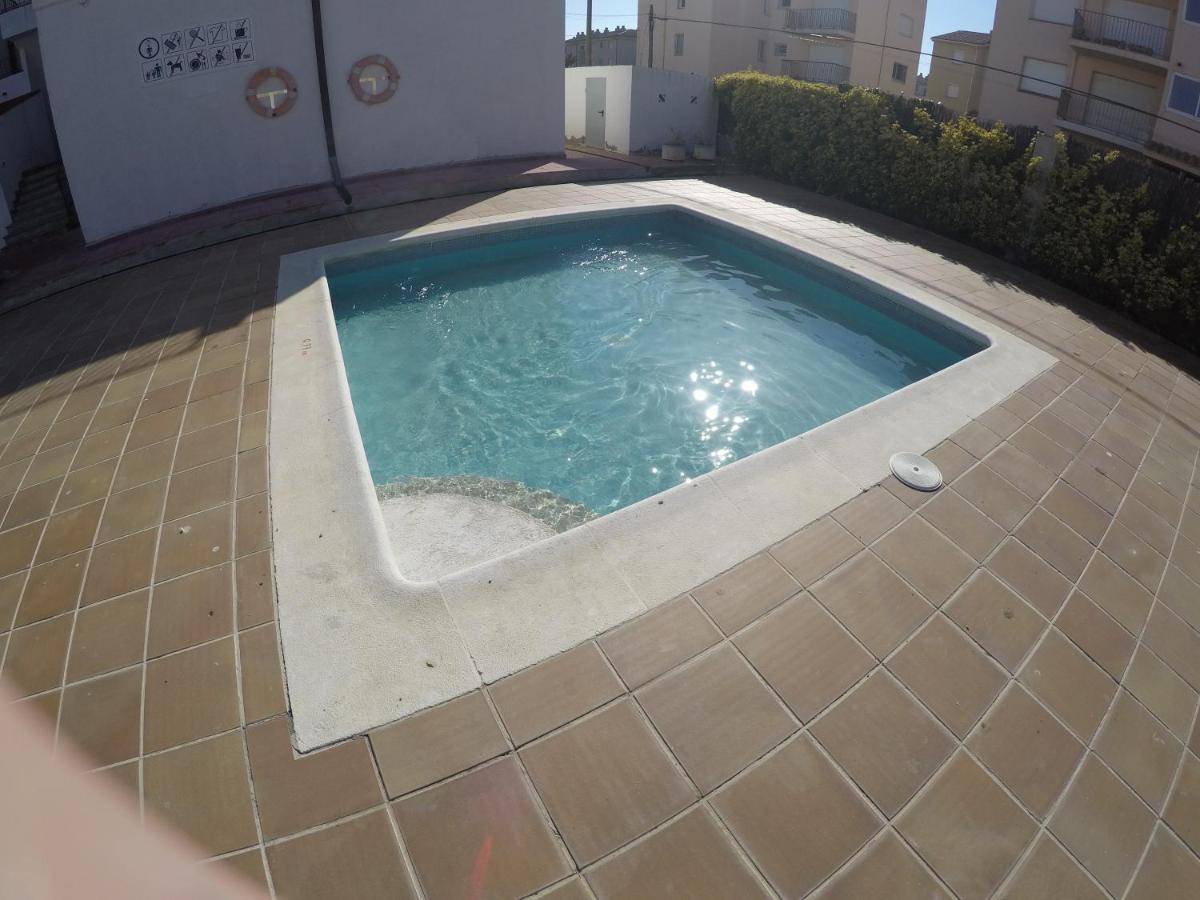Splendid 16 Apartment L'Estartit Exterior photo