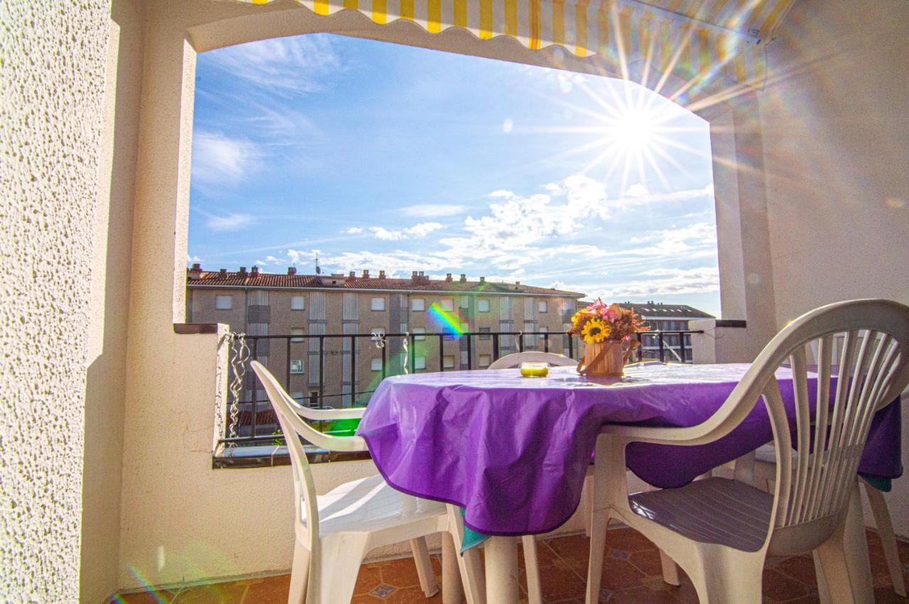 Splendid 16 Apartment L'Estartit Exterior photo