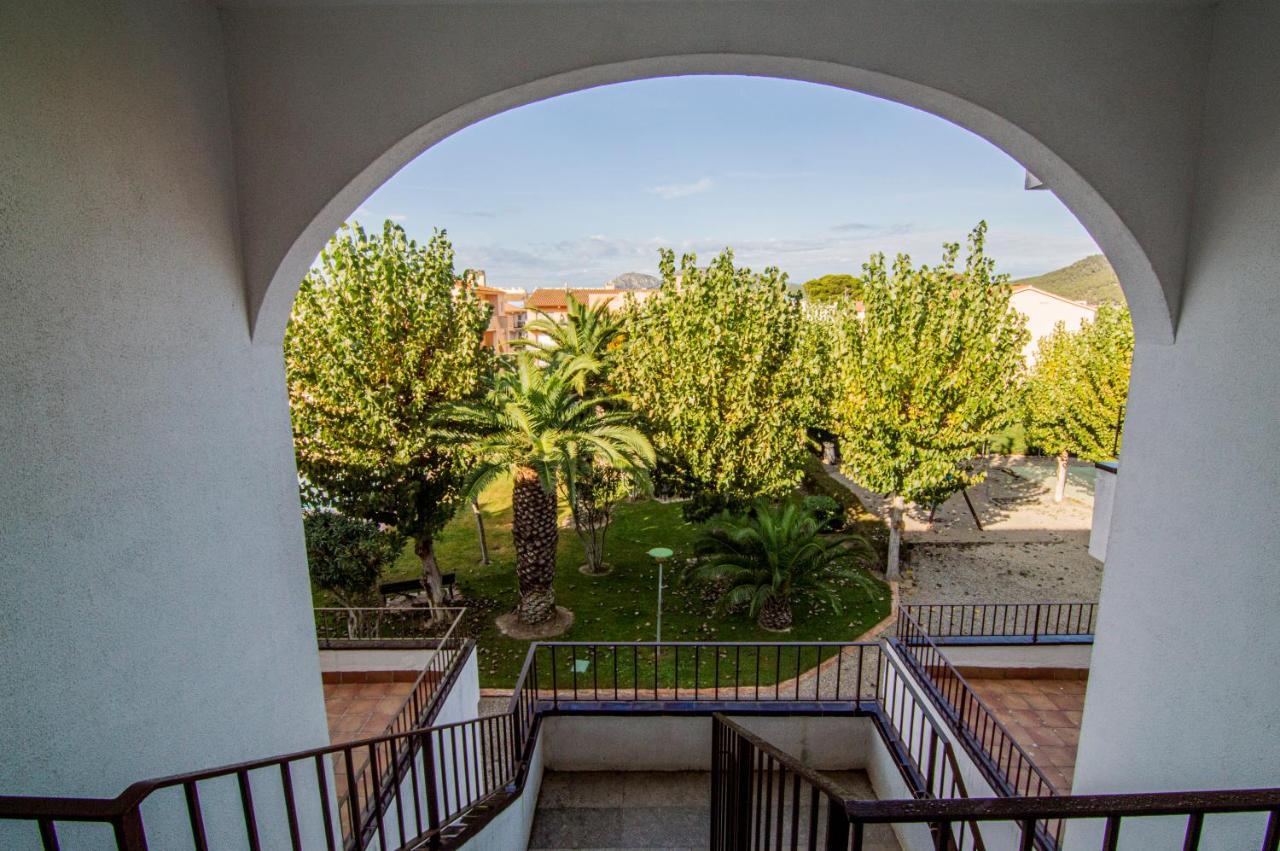 Splendid 16 Apartment L'Estartit Exterior photo